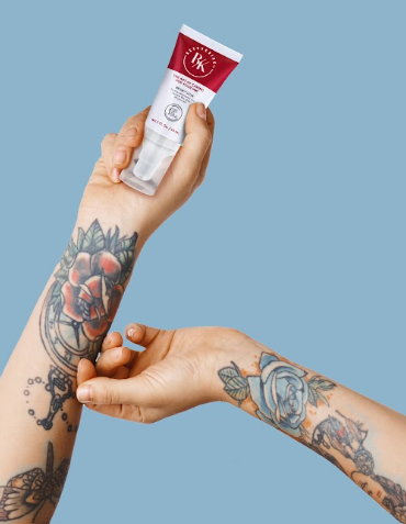 The Ultimate INKCare™ solution image 1