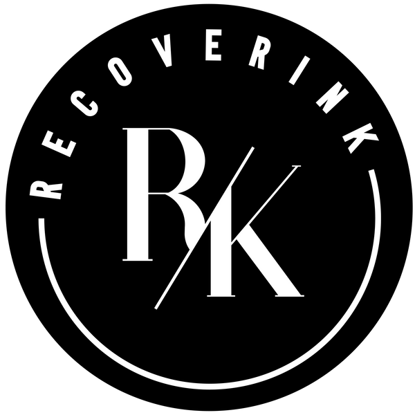 RecoverINK
