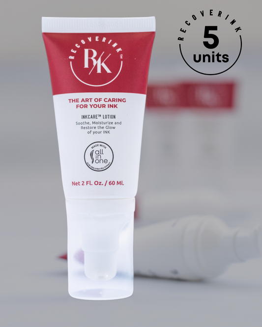 RecoverINK™ Box - 5 Units