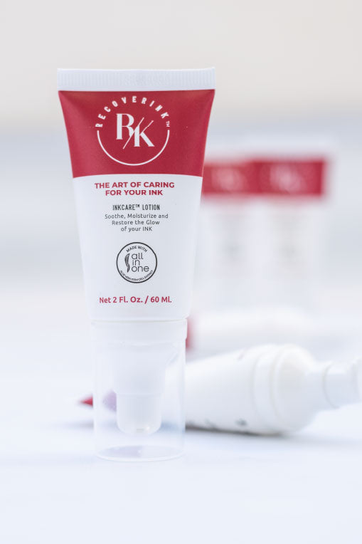 The Ultimate INKCare™ solution image 0