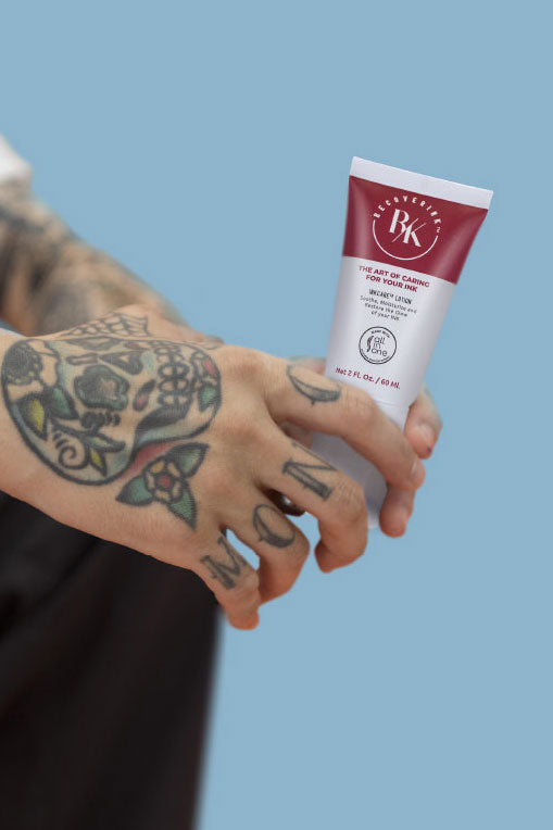 The Ultimate INKCare™ solution image 2